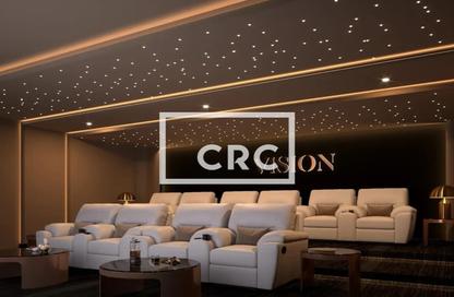 Retail - Studio - 1 for sale in Vista by Vision - Dubai Production City (IMPZ) - Dubai