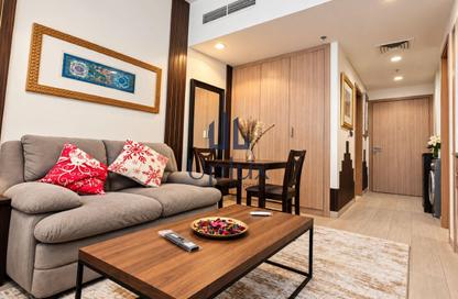 Apartment - Studio - 1 for sale in Azizi Riviera 19 - Azizi Riviera - Meydan One - Meydan - Dubai Apartment - Studio - 1 for sale in Azizi Riviera 19 - Azizi Riviera - Meydan One - Meydan - Dubai