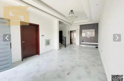 Villa - 5 Bedrooms - 7 Bathrooms for rent in Al Yasmeen 1 - Al Yasmeen - Ajman
