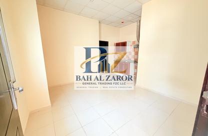 Apartment - Studio - 1 for rent in Al Shamsi 2 - Muwaileh Commercial - Sharjah Apartment - Studio - 1 for rent in Al Shamsi 2 - Muwaileh Commercial - Sharjah