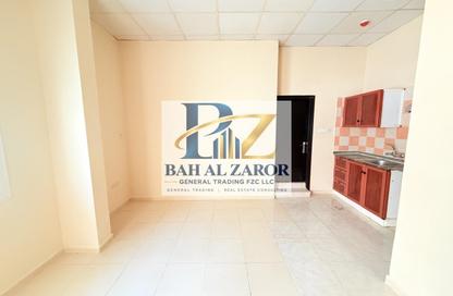 Apartment - Studio - 1 for rent in Al Shamsi 2 - Muwaileh Commercial - Sharjah Apartment - Studio - 1 for rent in Al Shamsi 2 - Muwaileh Commercial - Sharjah
