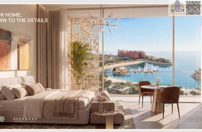 Apartment - 1 - 2 for sale in Mira Coral Bay - Al Mairid - Ras Al Khaimah