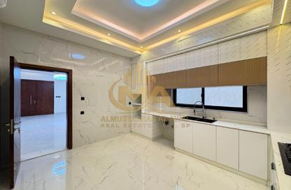 Villa - 6 Bedrooms - 7+ Bathrooms for rent in Al Aamra Gardens - Al Amerah - Ajman