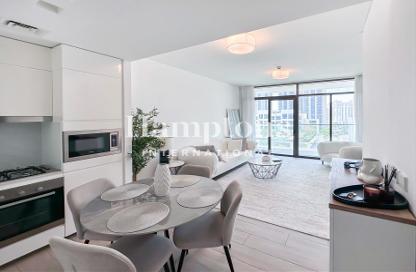 Apartment - 1 Bedroom - 1 Bathroom for rent in Palace Residences - Dubai Creek Harbour (The Lagoons) - Dubai