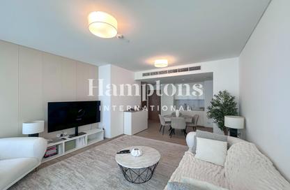 Apartment - 1 Bedroom - 1 Bathroom for rent in Palace Residences - Dubai Creek Harbour (The Lagoons) - Dubai