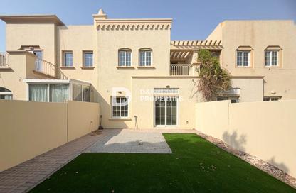 Townhouse - 2 Bedrooms - 2 Bathrooms for rent in Springs 12 - The Springs - Dubai Townhouse - 2 Bedrooms - 2 Bathrooms for rent in Springs 12 - The Springs - Dubai
