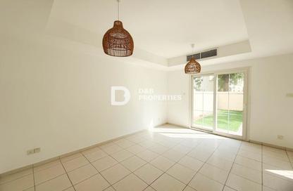 Townhouse - 2 Bedrooms - 2 Bathrooms for rent in Springs 12 - The Springs - Dubai