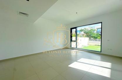 Townhouse - 3 - 4 for rent in Maple at Dubai Hills Estate 3 - Maple at Dubai Hills Estate - Dubai Hills Estate - Dubai