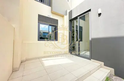Townhouse - 3 Bedrooms - 4 Bathrooms for rent in Maple at Dubai Hills Estate 3 - Maple at Dubai Hills Estate - Dubai Hills Estate - Dubai Townhouse - 3 Bedrooms - 4 Bathrooms for rent in Maple at Dubai Hills Estate 3 - Maple at Dubai Hills Estate - Dubai Hills Estate - Dubai
