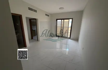 شقة - غرفة نوم - 2 حمامات للايجار في 1  الروضة - الروضة - عجمان