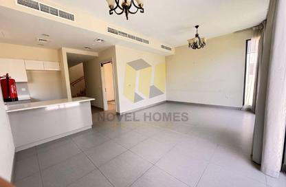 Villa - 4 Bedrooms - 4 Bathrooms for rent in Maple at Dubai Hills Estate 1 - Maple at Dubai Hills Estate - Dubai Hills Estate - Dubai