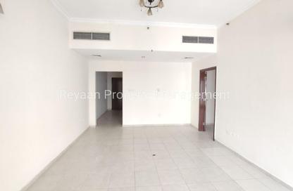 Apartment - 1 Bedroom - 2 Bathrooms for rent in Sunrise Building - Al Nahda 2 - Al Nahda - Dubai