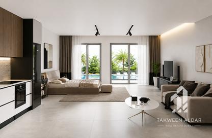 Apartment - 1 - 2 for sale in 4B Living - International City Phase 2 - Al Warsan 4 - Al Warsan - Dubai
