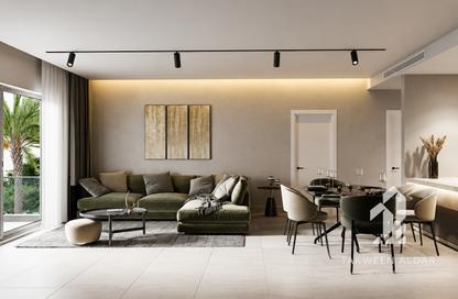 Apartment - 1 - 2 for sale in 4B Living - International City Phase 2 - Al Warsan 4 - Al Warsan - Dubai