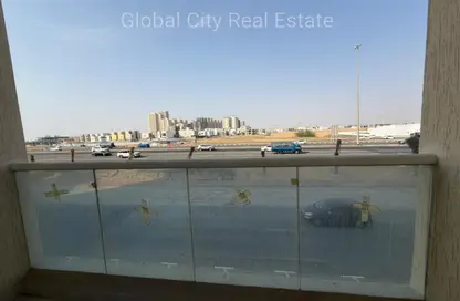 Apartment - 2 Bedrooms - 2 Bathrooms for sale in Al Ameera Village - Ajman