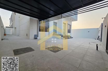 Villa - 3 Bedrooms - 5 Bathrooms for sale in Al Helio 2 - Al Helio - Ajman