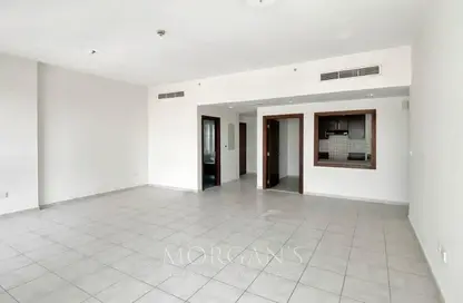 شقة - 2 غرف نوم - 3 حمامات للايجار في المرتفعات الغربية 1 - الخليج التجاري - دبي