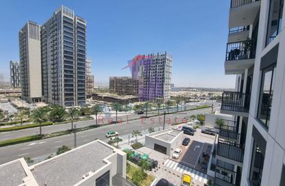 Apartment - 1 Bedroom - 1 Bathroom for rent in Executive Residences 2 - Executive Residences - Dubai Hills Estate - Dubai