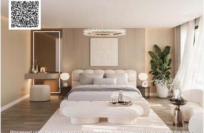 Apartment - Studio - 1 Bathroom for sale in Orchid Towers - Tiger Downtown Ajman - Al Alia - Ajman