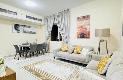 Apartment - 2 - 2 for rent in New Al Taawun Road - Al Taawun - Sharjah Apartment - 2 - 2 for rent in New Al Taawun Road - Al Taawun - Sharjah