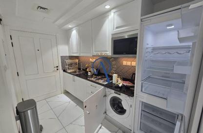 Apartment - Studio - 1 Bathroom for rent in Al Ghaf 1 - Arjan - Dubai Apartment - Studio - 1 Bathroom for rent in Al Ghaf 1 - Arjan - Dubai
