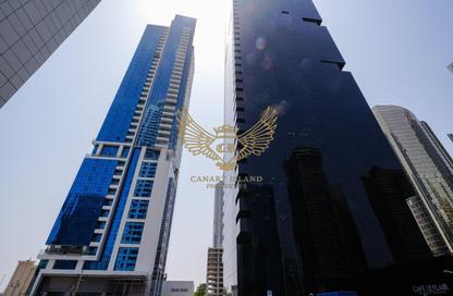 Retail - Studio - 1 Bathroom for rent in Dubai Arch - JLT Cluster G - Jumeirah Lake Towers - Dubai Retail - Studio - 1 Bathroom for rent in Dubai Arch - JLT Cluster G - Jumeirah Lake Towers - Dubai