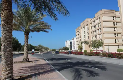 Apartment - 1 Bathroom for rent in Lagoon B8 - The Lagoons - Mina Al Arab - Ras Al Khaimah