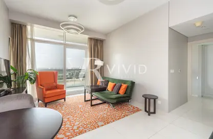 شقة - غرفة نوم - 2 حمامات للايجار في ارتاسيا C - ارتاسيا - داماك هيلز - دبي