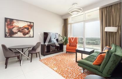 Apartment - 1 Bedroom - 2 Bathrooms for rent in Artesia C - Artesia - Damac Hills - Dubai