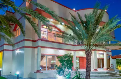 Villa - 5 Bedrooms - 7 Bathrooms for rent in Mirdif Villas - Mirdif - Dubai