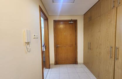Apartment - Studio - 1 Bathroom for rent in Building 191 - Mogul Cluster - Discovery Gardens - Dubai Apartment - Studio - 1 Bathroom for rent in Building 191 - Mogul Cluster - Discovery Gardens - Dubai