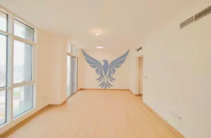 Apartment - 2 Bedrooms - 3 Bathrooms for rent in C2783 - Al Raha Beach - Abu Dhabi