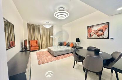 Apartment - 2 Bedrooms - 1 Bathroom for rent in Viridis Residences A - Viridis Residences - Damac Hills 2 - Dubai Apartment - 2 Bedrooms - 1 Bathroom for rent in Viridis Residences A - Viridis Residences - Damac Hills 2 - Dubai
