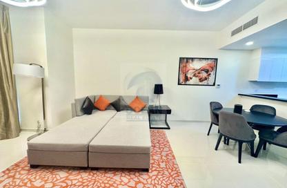 Apartment - 2 Bedrooms - 1 Bathroom for rent in Viridis Residences A - Viridis Residences - Damac Hills 2 - Dubai