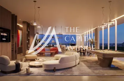 شقة - غرفة نوم - 2 حمامات للبيع في مهيرة - جزيرة الريم - أبوظبي