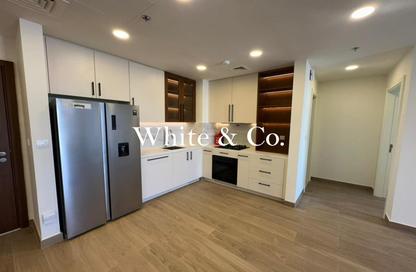 Apartment - 2 Bedrooms - 2 Bathrooms for rent in The Hamilton - Town Square - Dubai