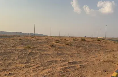 Land - Studio for sale in Al Qasimia - Sharjah