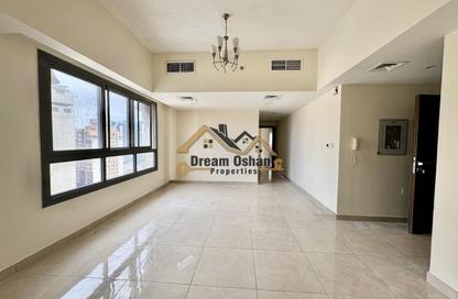 Apartment - 1 Bedroom - 2 Bathrooms for rent in Al Durrah 7 Jadaf Building - Al Jaddaf - Dubai