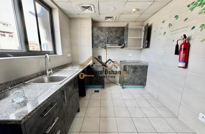 Apartment - 1 Bedroom - 2 Bathrooms for rent in Al Durrah 7 Jadaf Building - Al Jaddaf - Dubai