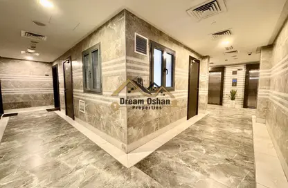 Apartment - 1 Bedroom - 2 Bathrooms for rent in Al Durrah 7 Jadaf Building - Al Jaddaf - Dubai