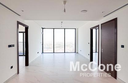Apartment - 3 - 4 for rent in The Crest Tower A - The Crest - Sobha Hartland - Mohammed Bin Rashid City - Dubai
