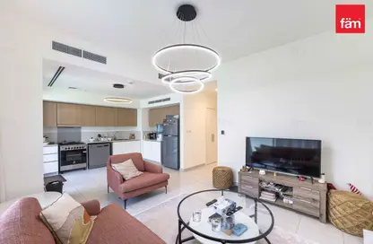 Villa - 3 Bedrooms - 4 Bathrooms for rent in Parkside 2 - EMAAR South - Dubai South (Dubai World Central) - Dubai