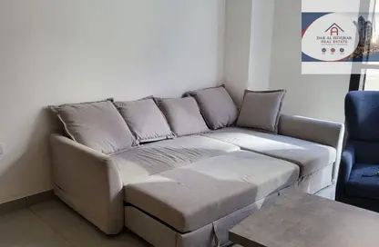 Apartment - 1 Bathroom for rent in Rove Home - Aljada - Sharjah