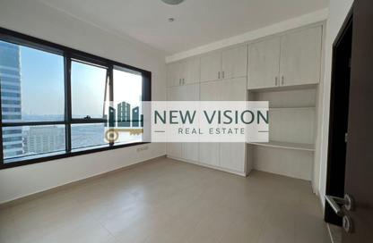Apartment - 6 Bedrooms - 2 Bathrooms for rent in Al Mamzar Tower - Al Mamzar - Sharjah - Sharjah