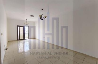 Apartment - 2 Bedrooms - 4 Bathrooms for rent in SG Muwaileh Building - Muwaileh - Sharjah