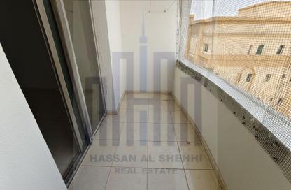 Apartment - 2 Bedrooms - 4 Bathrooms for rent in SG Muwaileh Building - Muwaileh - Sharjah