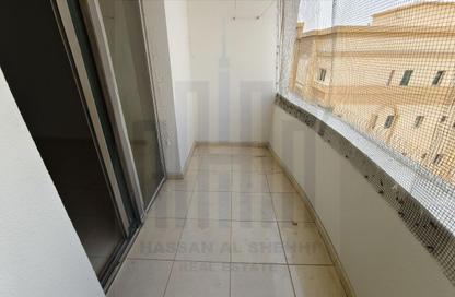 Apartment - 2 Bedrooms - 4 Bathrooms for rent in SG Muwaileh Building - Muwaileh - Sharjah Apartment - 2 Bedrooms - 4 Bathrooms for rent in SG Muwaileh Building - Muwaileh - Sharjah