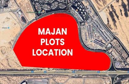 Land - Studio for sale in Majan - Dubai Land - Studio for sale in Majan - Dubai