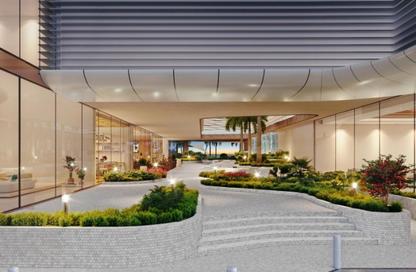 Apartment - 2 Bedrooms - 3 Bathrooms for sale in Trio Isle - Al Marjan Island - Ras Al Khaimah