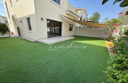 Townhouse - 3 Bedrooms - 4 Bathrooms for rent in Mira 4 - Mira - Reem - Dubai